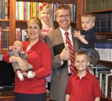 missions | Cornerstone Baptist Church